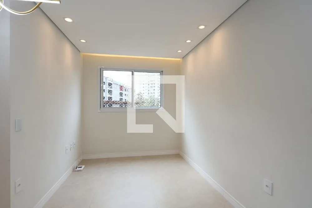 Apartamento, 2 quartos, 36 m² - Foto 2