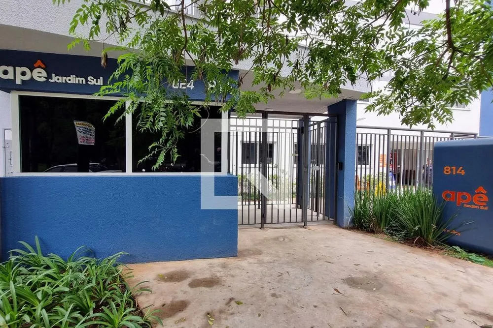 Apartamento, 2 quartos, 36 m² - Foto 7