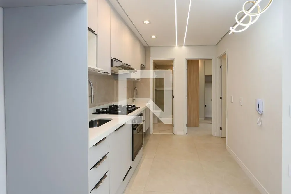 Apartamento, 2 quartos, 36 m² - Foto 8