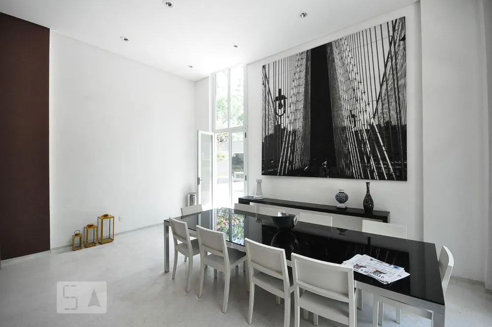 Apartamento, 1 quarto, 84 m² - Foto 1
