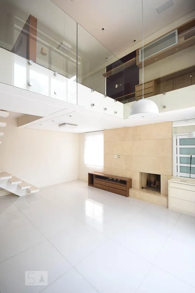 Apartamento, 1 quarto, 84 m² - Foto 3