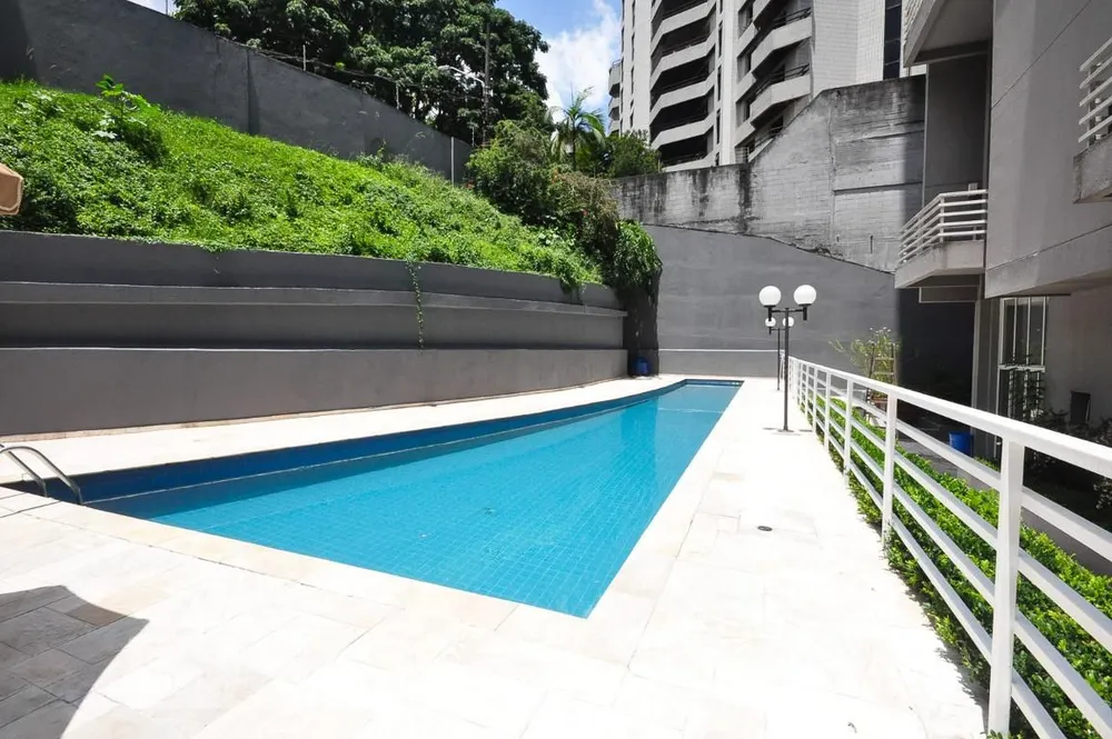 Apartamento, 1 quarto, 84 m² - Foto 5