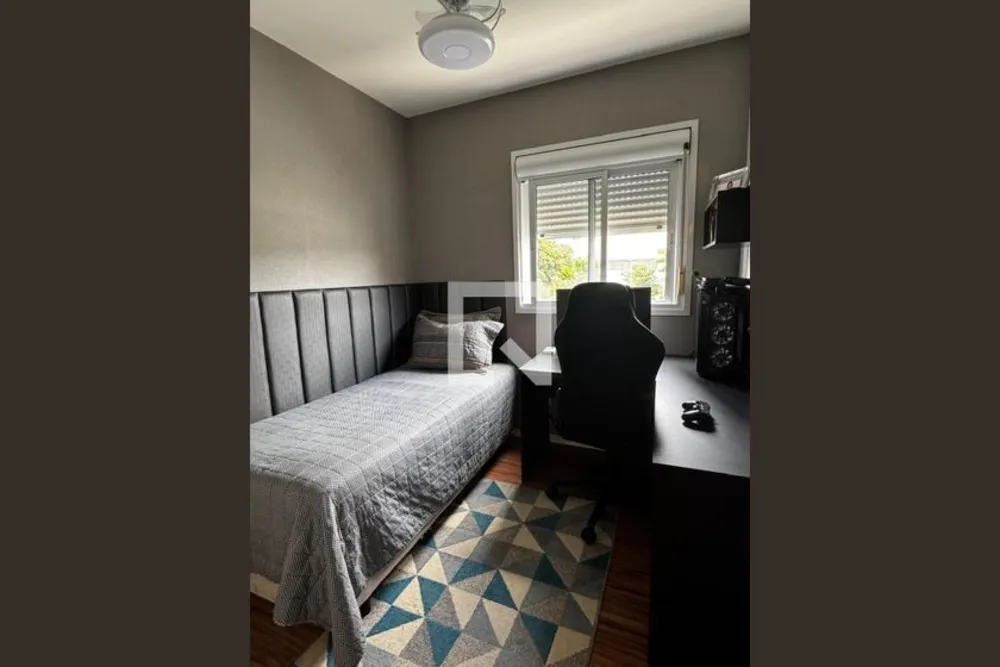 Apartamento, 2 quartos, 66 m² - Foto 3