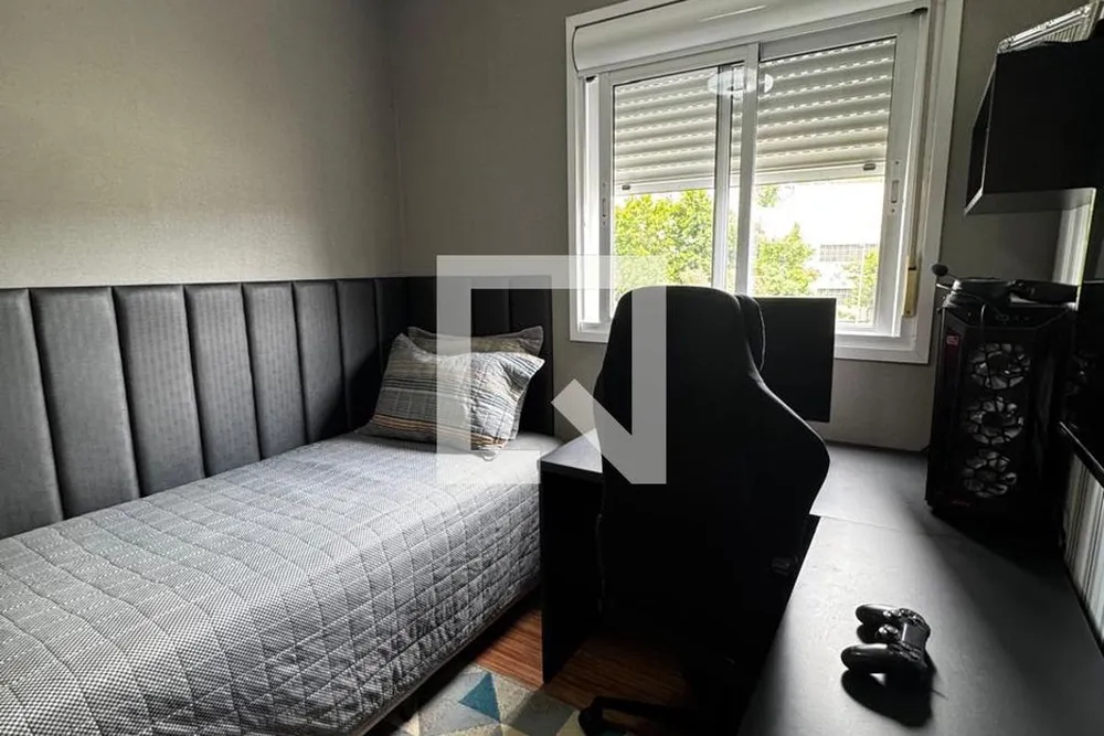 Apartamento, 2 quartos, 66 m² - Foto 2