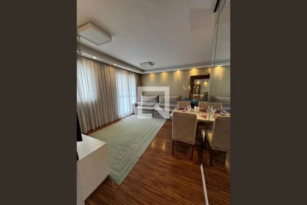 Apartamento, 2 quartos, 66 m² - Foto 5