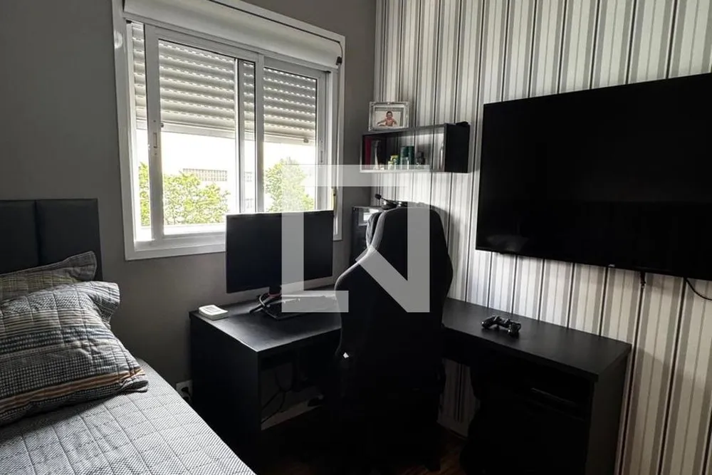 Apartamento, 2 quartos, 66 m² - Foto 4