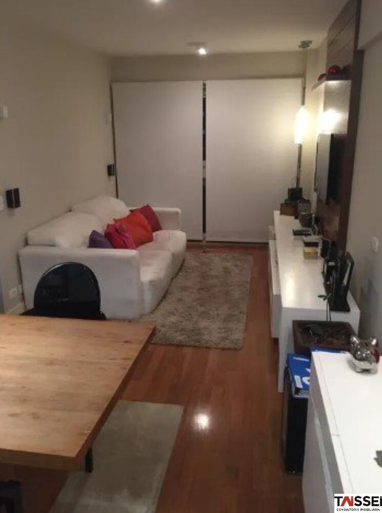 Apartamento, 2 quartos, 60 m² - Foto 3