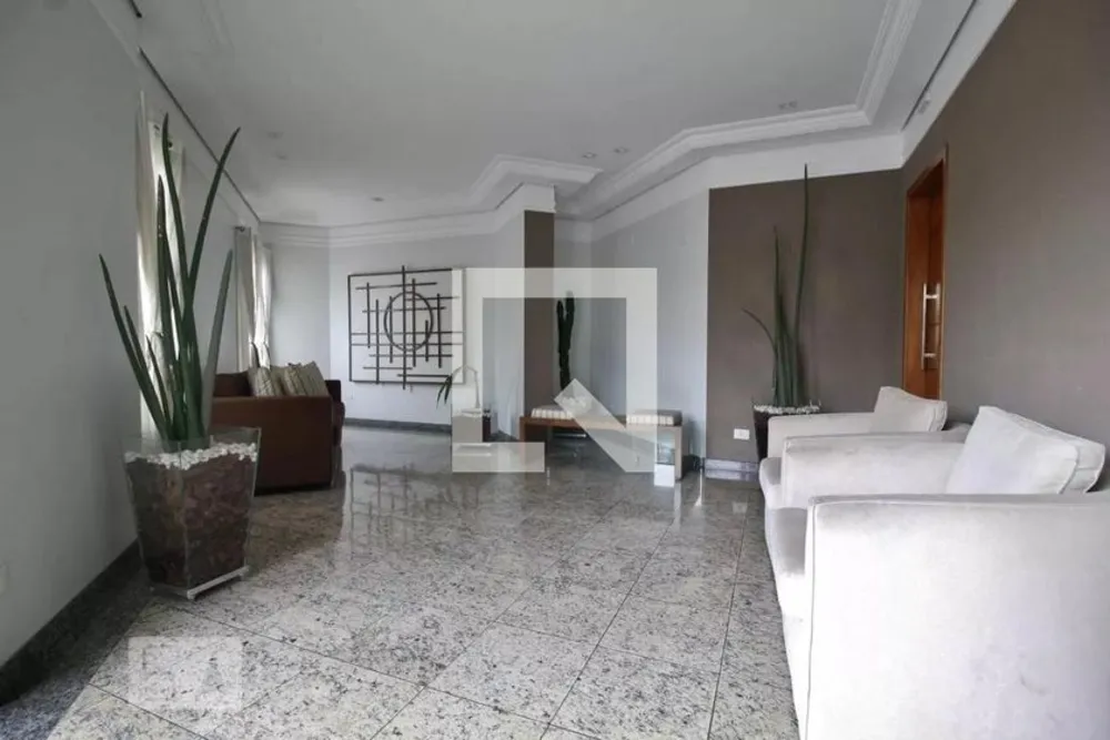Apartamento, 3 quartos, 112 m² - Foto 3