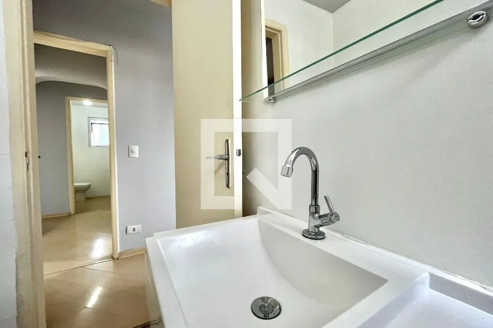 Apartamento, 2 quartos, 62 m² - Foto 2