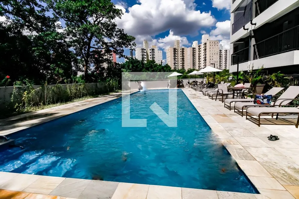 Apartamento, 1 quarto, 36 m² - Foto 3