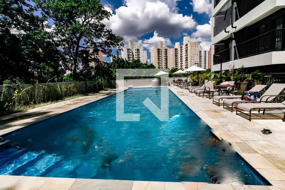 Apartamento, 1 quarto, 36 m² - Foto 4