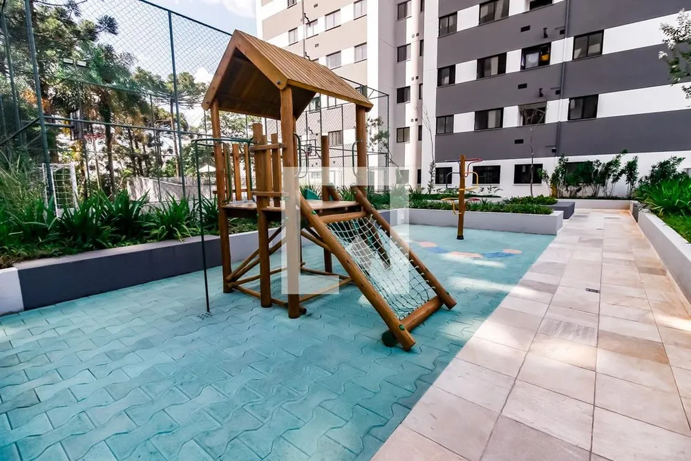 Apartamento, 1 quarto, 36 m² - Foto 1
