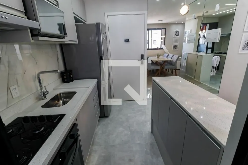 Apartamento, 1 quarto, 36 m² - Foto 5
