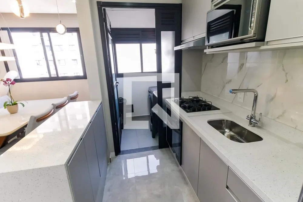 Apartamento, 1 quarto, 36 m² - Foto 8
