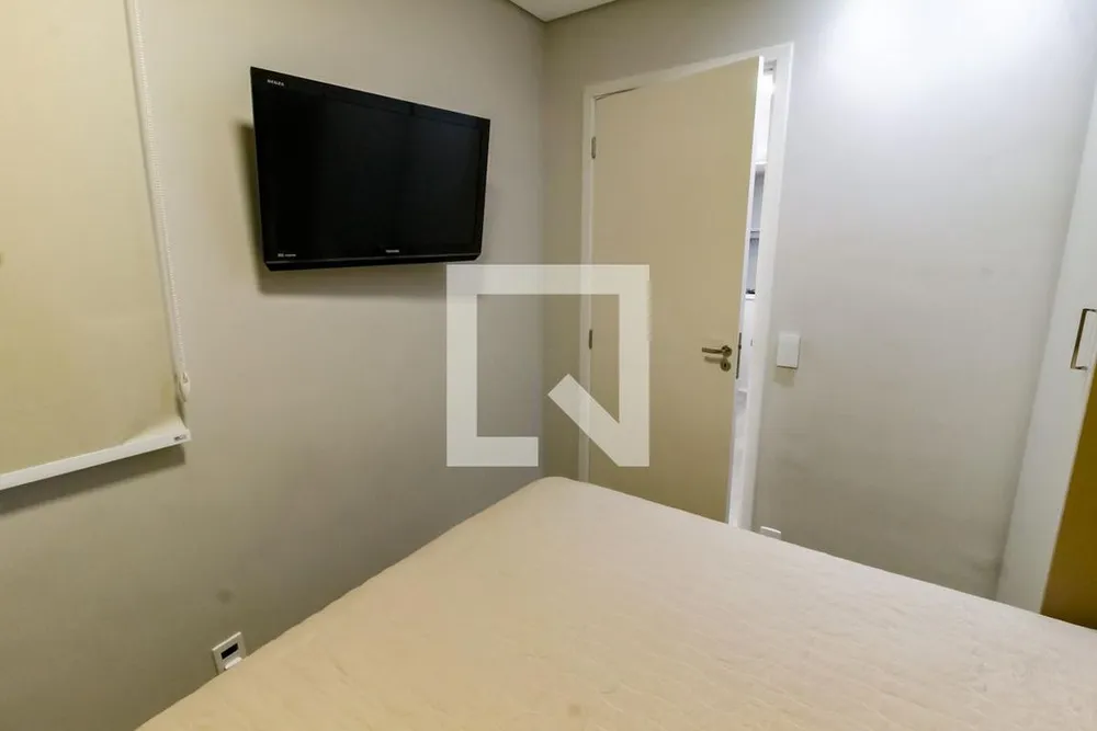 Apartamento, 1 quarto, 36 m² - Foto 9
