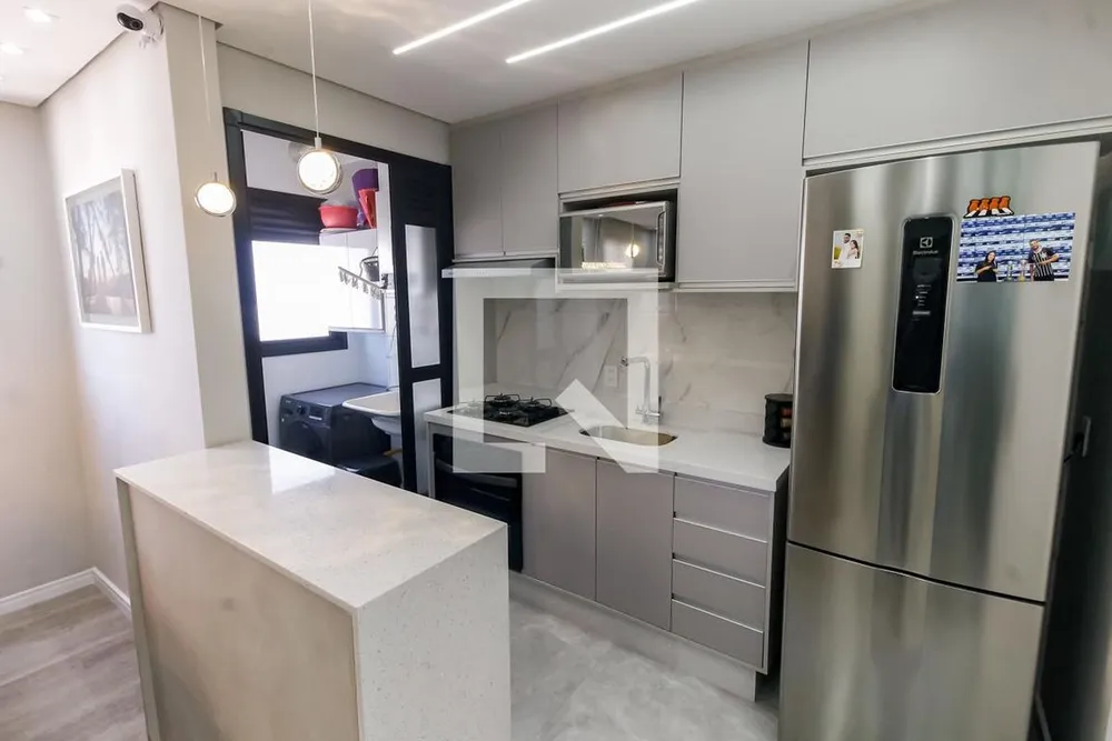 Apartamento, 1 quarto, 36 m² - Foto 7