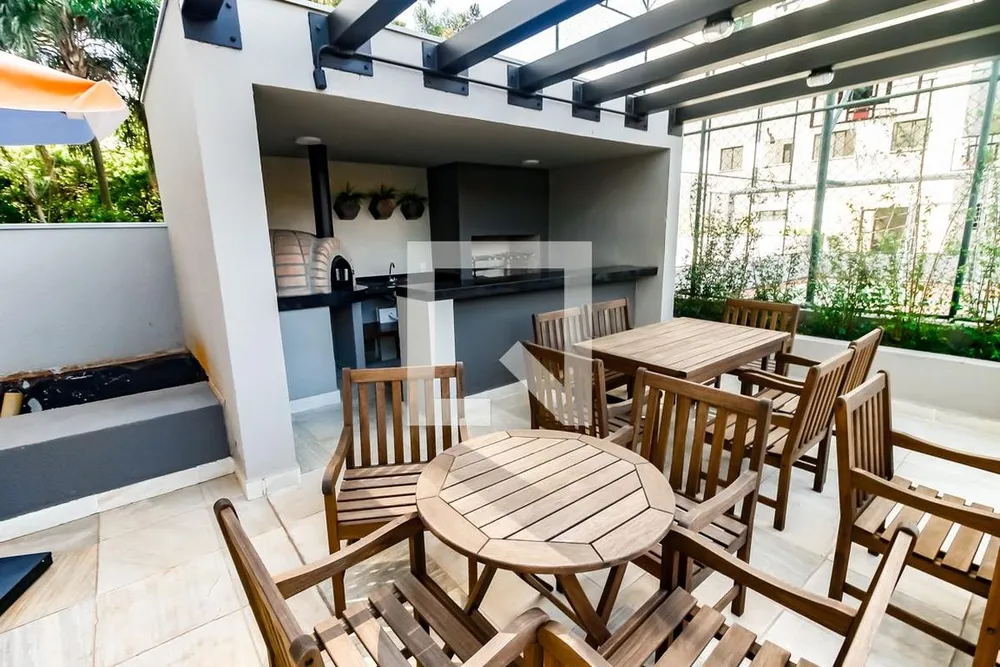 Apartamento, 1 quarto, 36 m² - Foto 10
