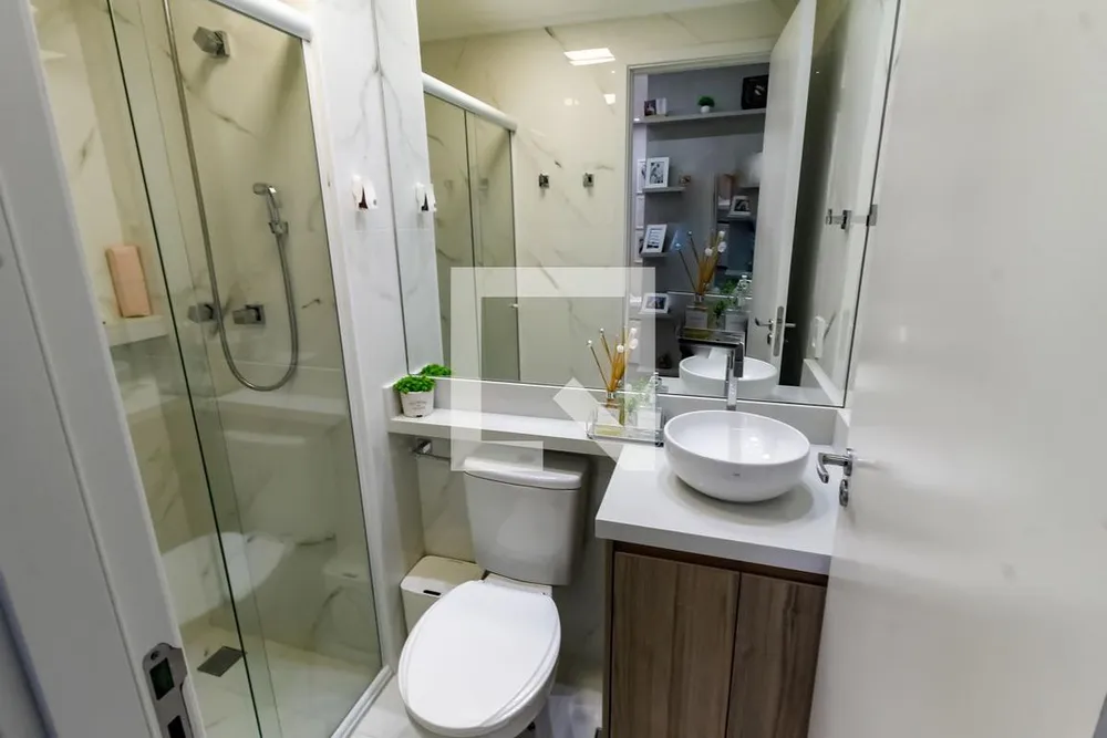 Apartamento, 1 quarto, 36 m² - Foto 2