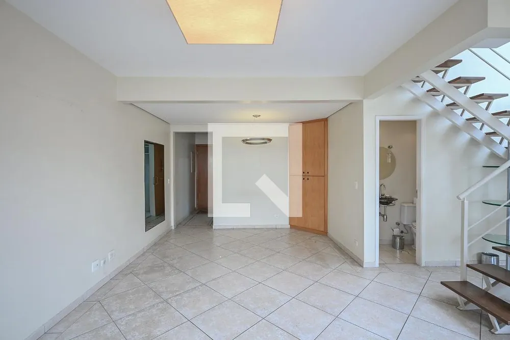 Cobertura, 3 quartos, 160 m² - Foto 2
