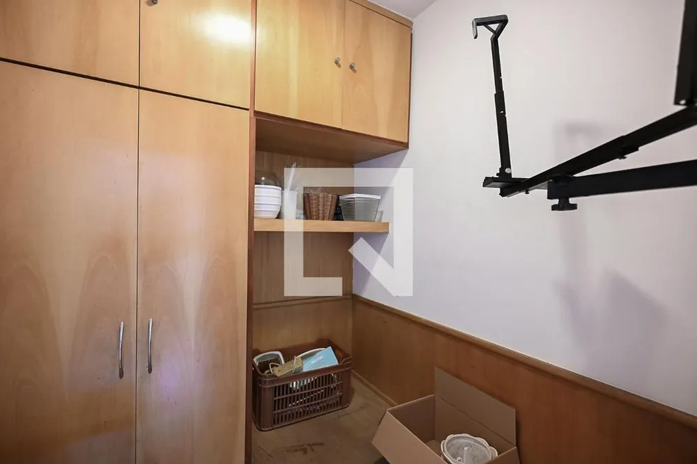Cobertura, 3 quartos, 160 m² - Foto 7