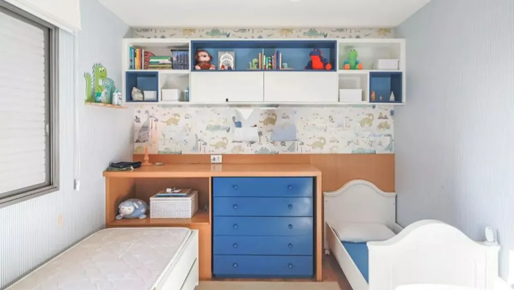 Apartamento, 3 quartos, 132 m² - Foto 7