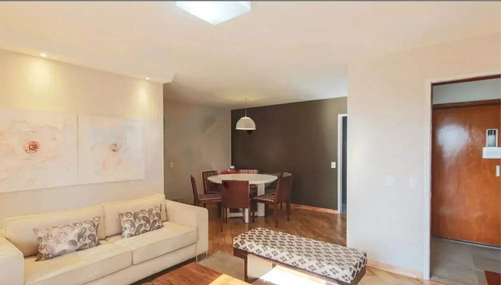 Apartamento, 3 quartos, 132 m² - Foto 2