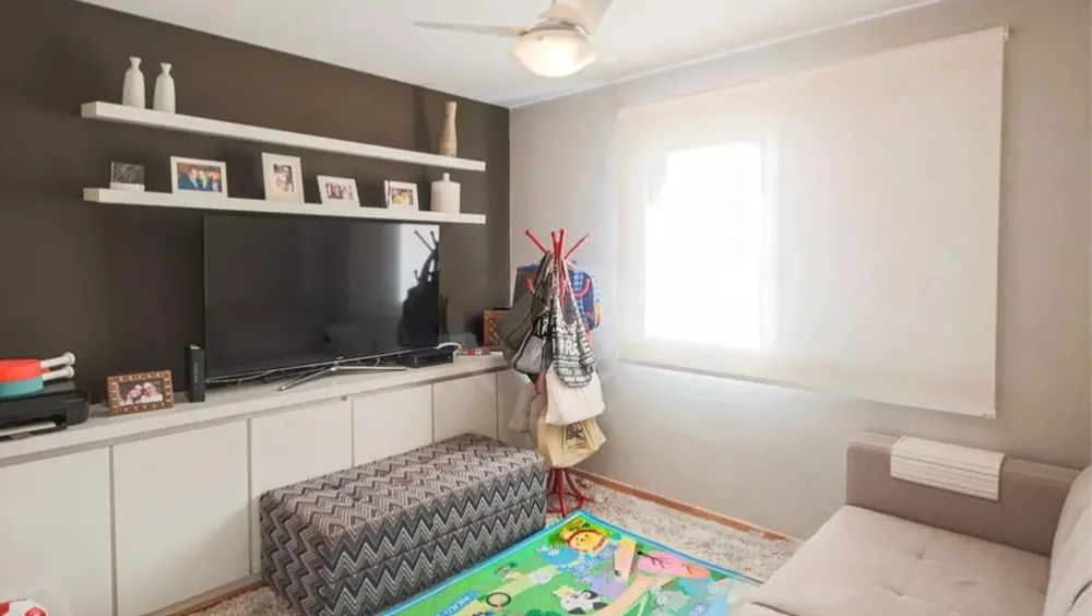 Apartamento, 3 quartos, 132 m² - Foto 8