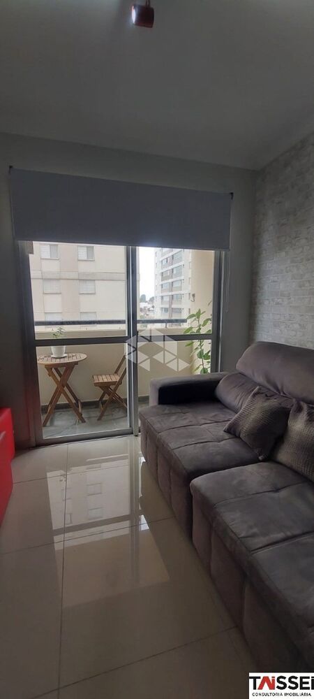 Apartamento à venda com 3 quartos, 75m² - Foto 3