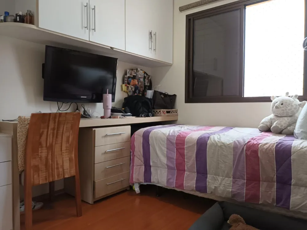 Apartamento, 3 quartos, 80 m² - Foto 7