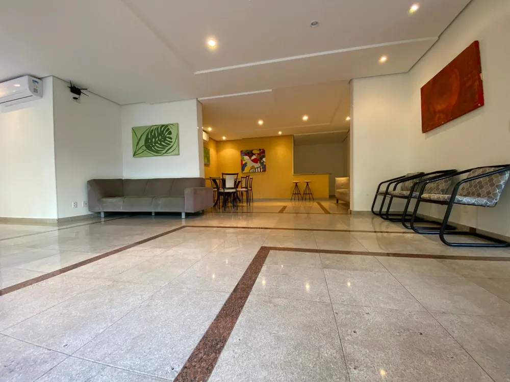 Apartamento, 3 quartos, 80 m² - Foto 3