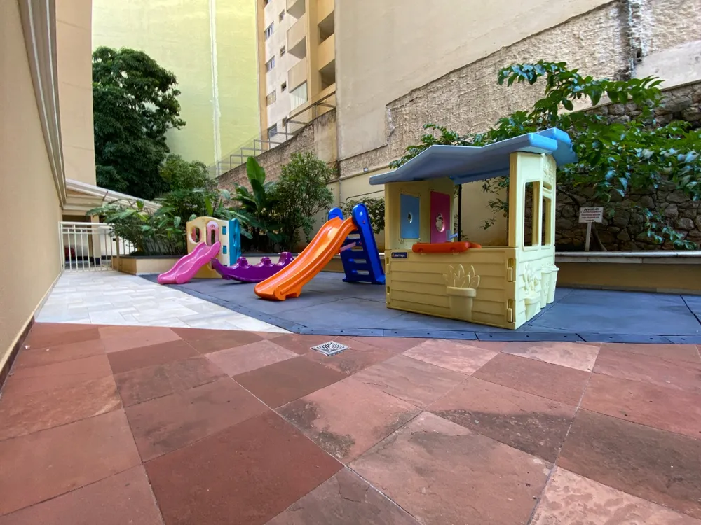 Apartamento, 3 quartos, 80 m² - Foto 10