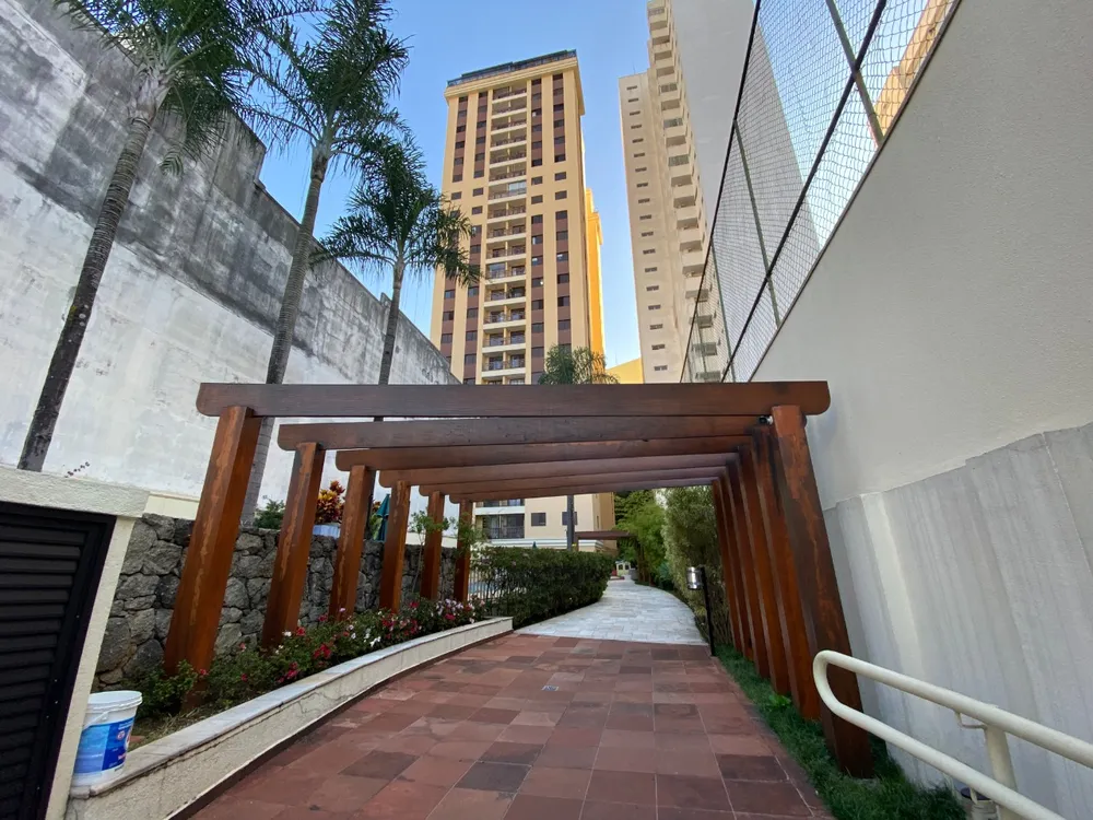 Apartamento, 3 quartos, 80 m² - Foto 1