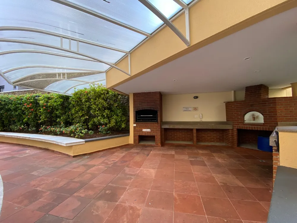 Apartamento, 3 quartos, 80 m² - Foto 11