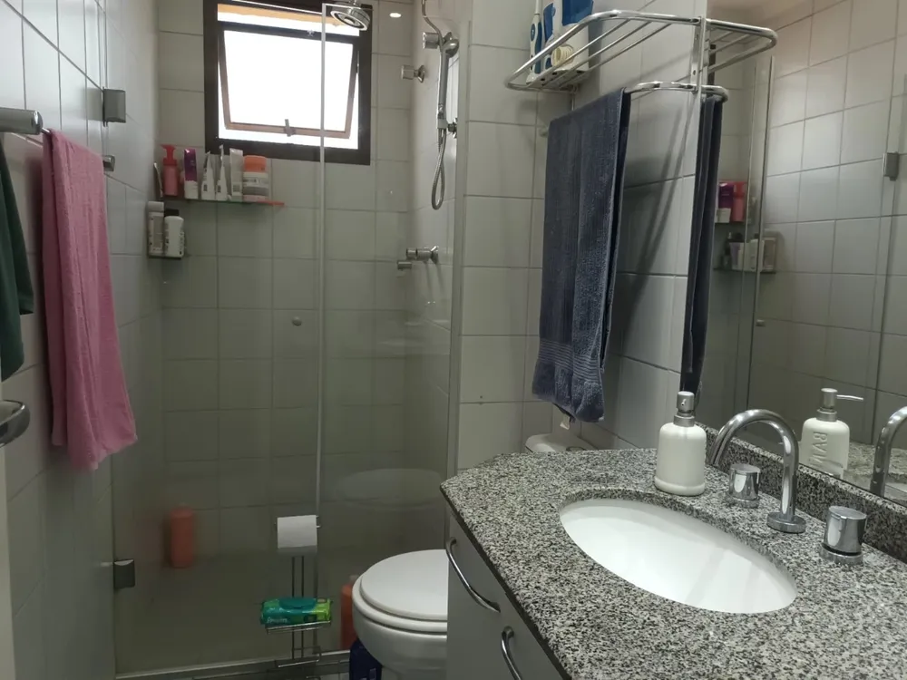 Apartamento, 3 quartos, 80 m² - Foto 2