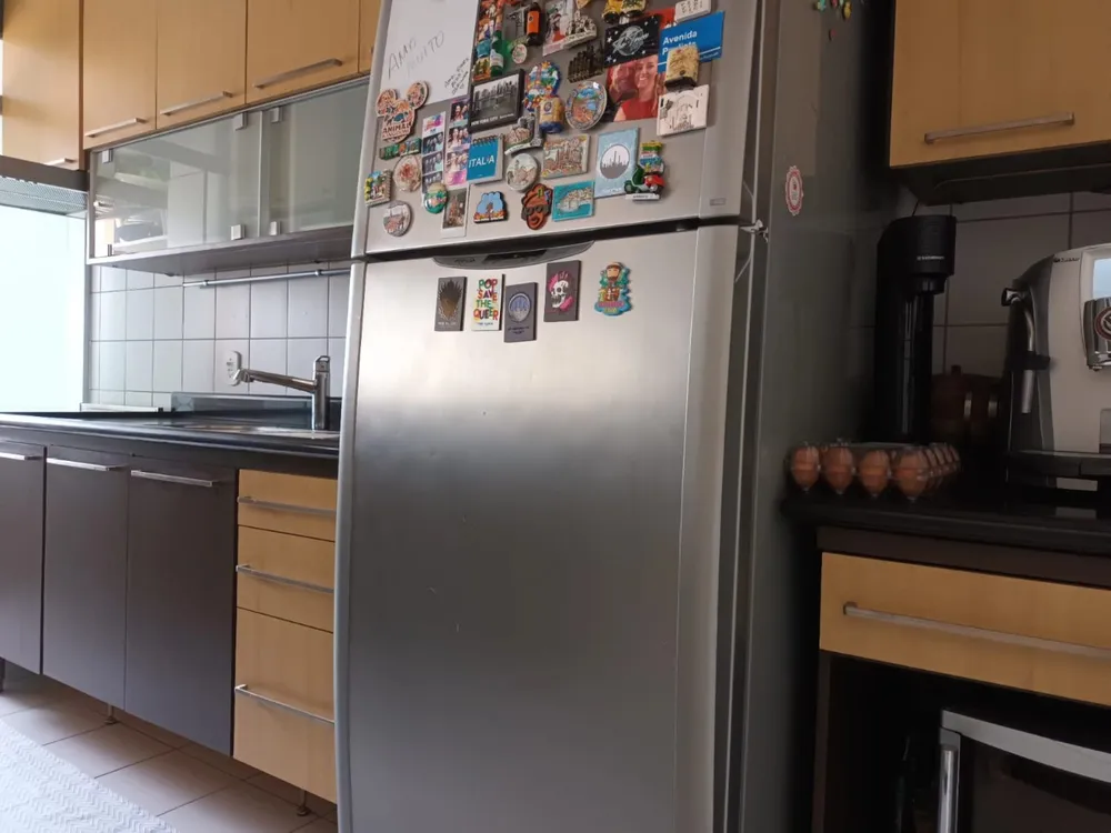 Apartamento, 3 quartos, 80 m² - Foto 6