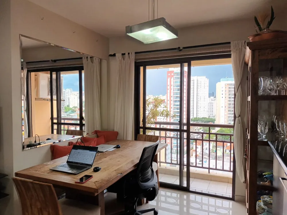 Apartamento, 3 quartos, 80 m² - Foto 8