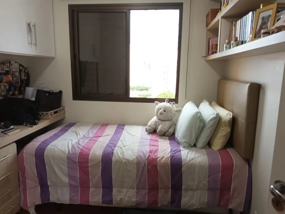 Apartamento, 3 quartos, 80 m² - Foto 5