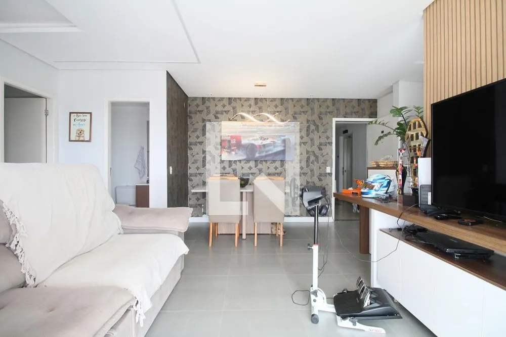 Apartamento, 1 quarto, 72 m² - Foto 1