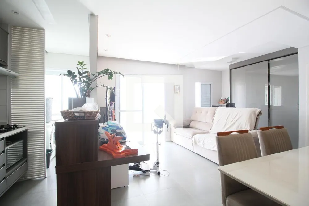 Apartamento, 1 quarto, 72 m² - Foto 2