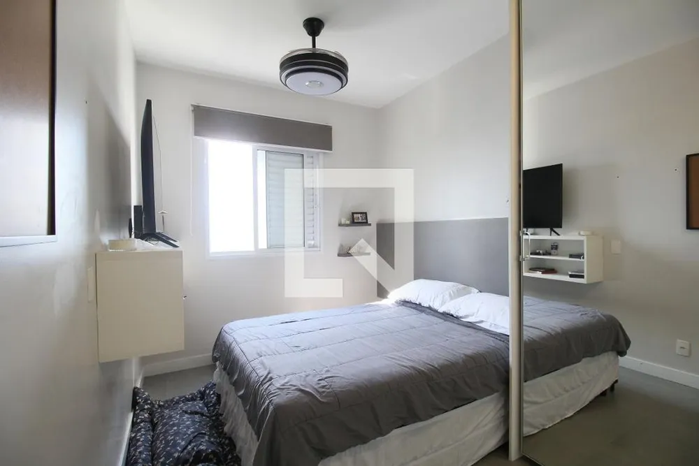 Apartamento, 1 quarto, 72 m² - Foto 3