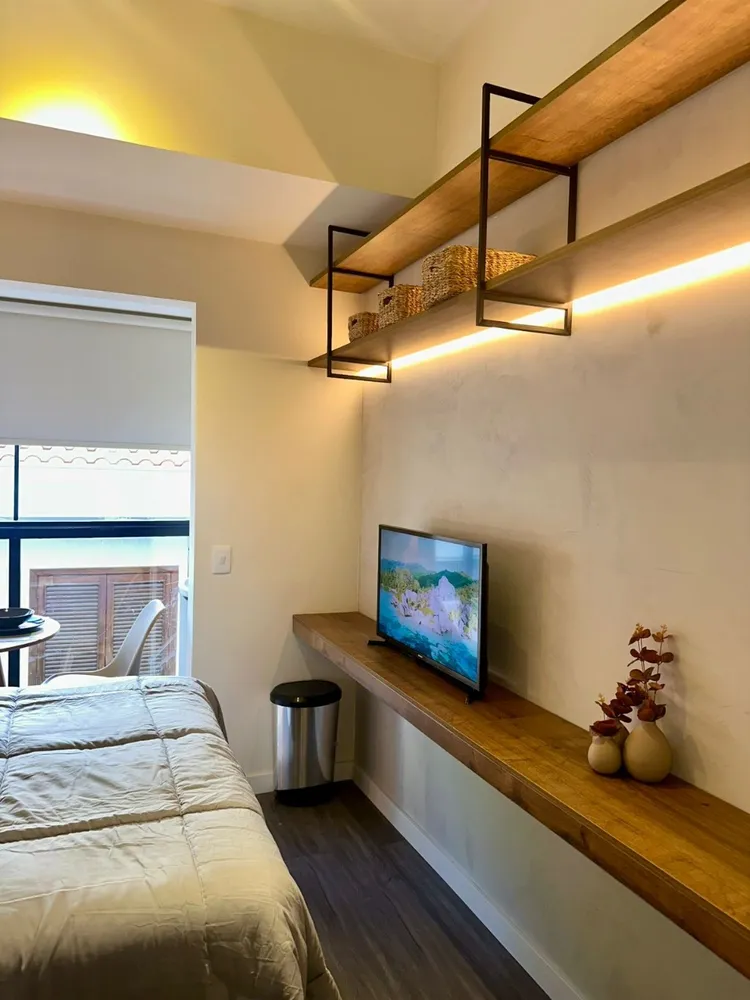 Kitnet-Studio, 19 m² - Foto 6