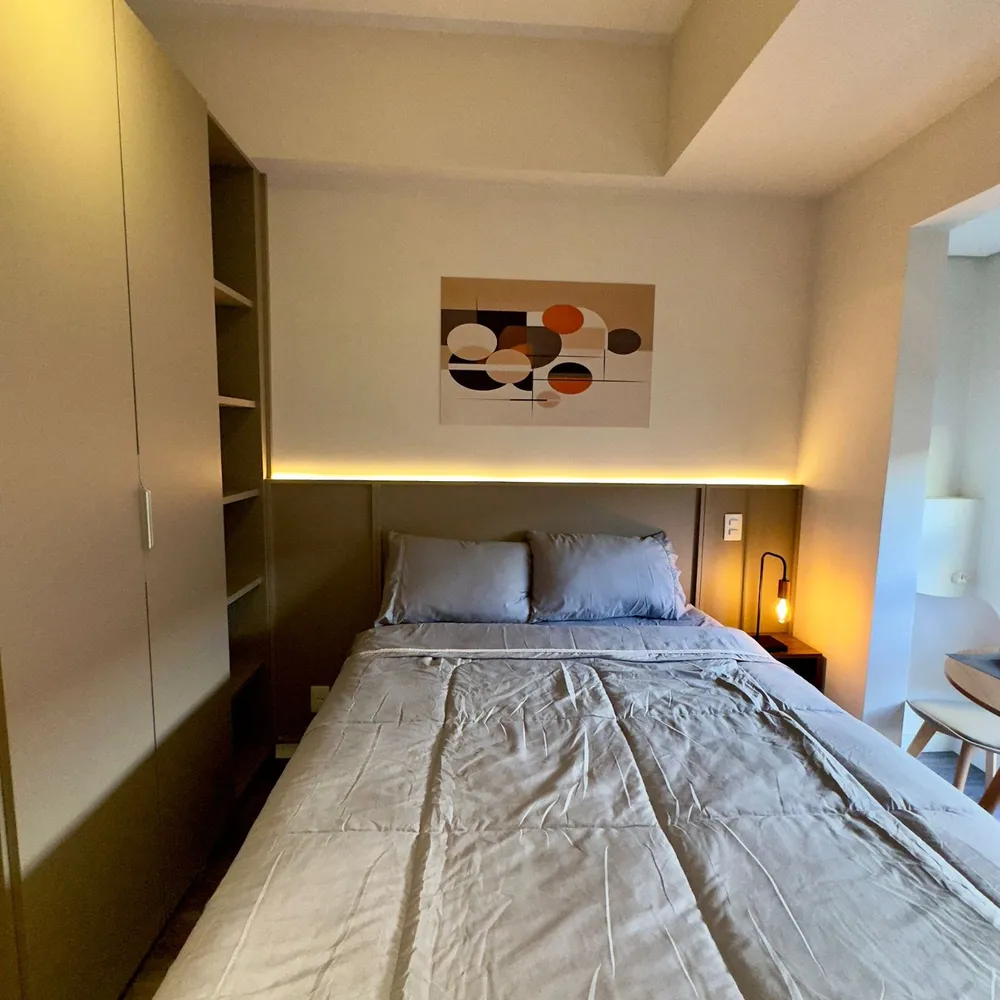 Kitnet-Studio, 19 m² - Foto 8