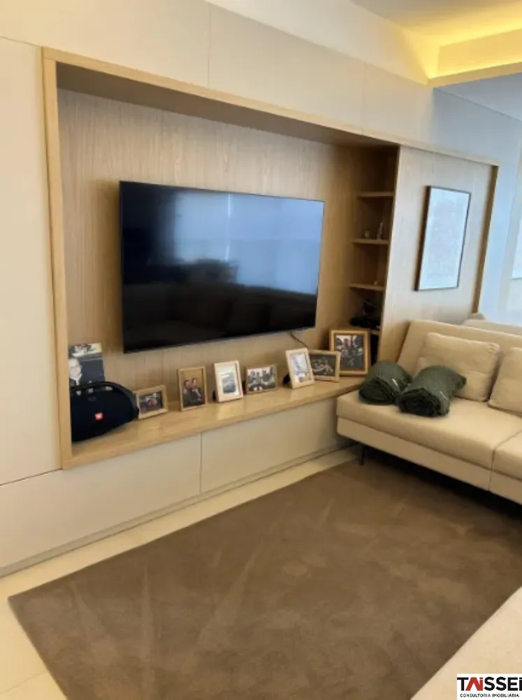 Apartamento, 3 quartos, 146 m² - Foto 9