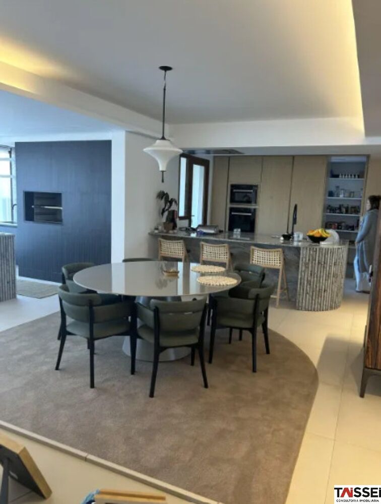 Apartamento, 3 quartos, 146 m² - Foto 5