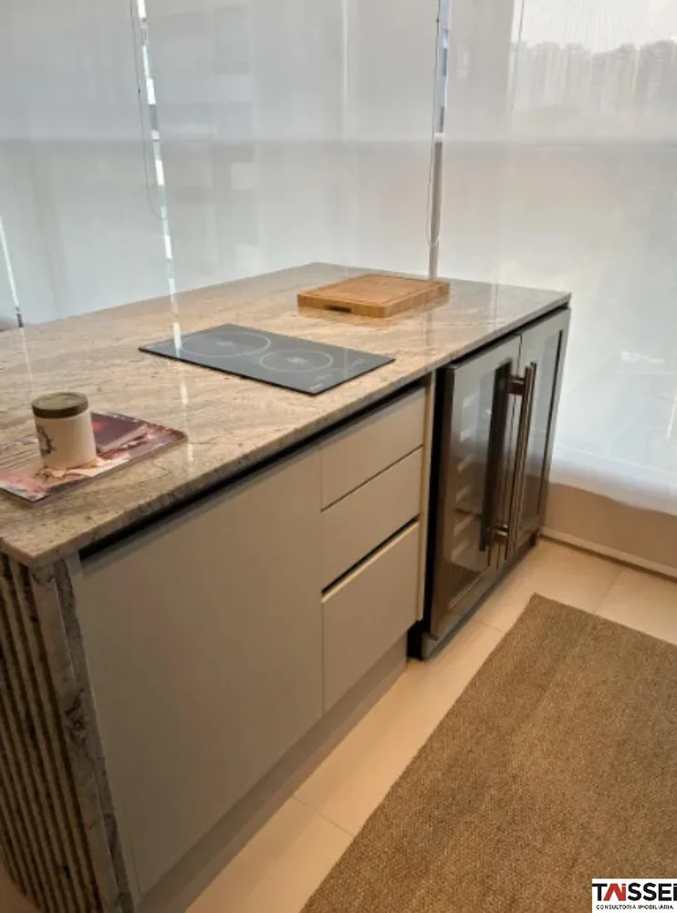 Apartamento, 3 quartos, 146 m² - Foto 10
