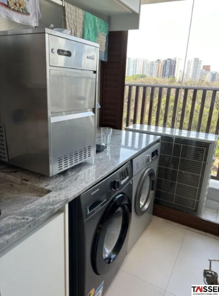Apartamento, 3 quartos, 146 m² - Foto 8