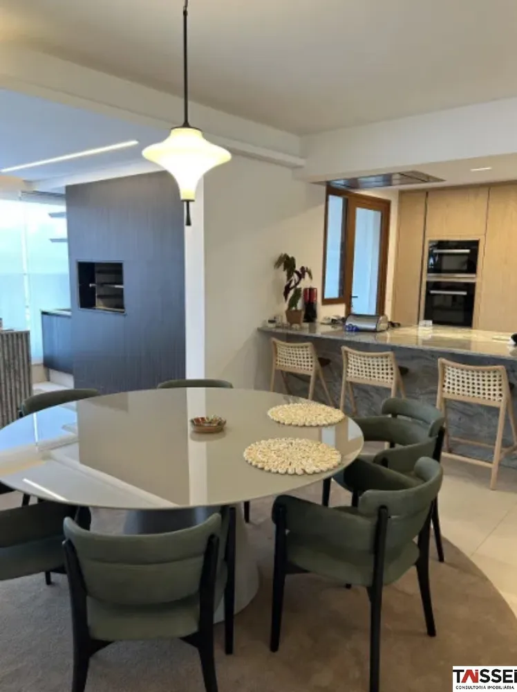 Apartamento, 3 quartos, 146 m² - Foto 6