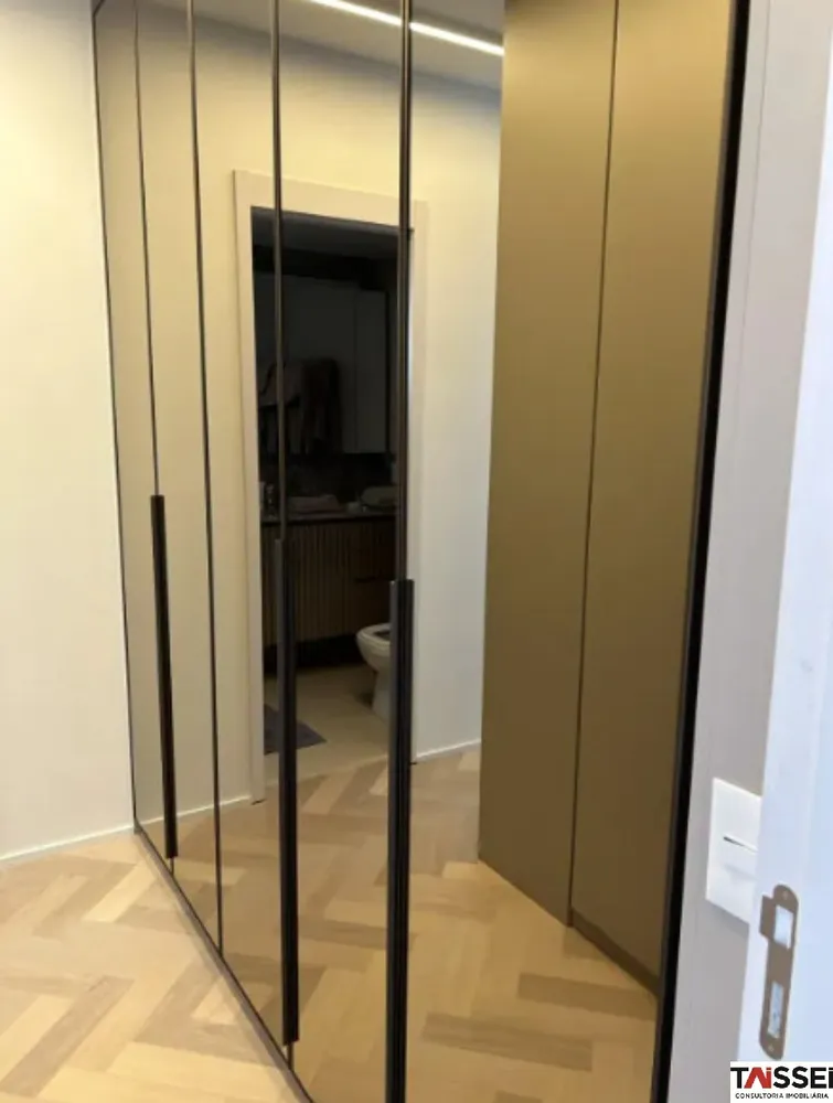 Apartamento, 3 quartos, 146 m² - Foto 4
