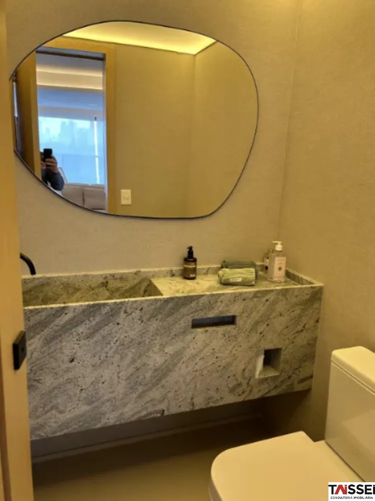 Apartamento, 3 quartos, 146 m² - Foto 14