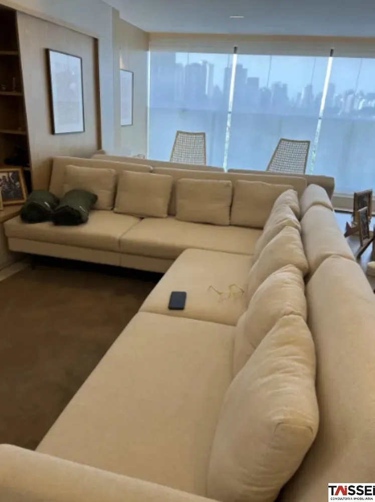 Apartamento, 3 quartos, 146 m² - Foto 1